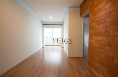 Apartamento com 2 dormitórios à venda- centro - campinas/sp