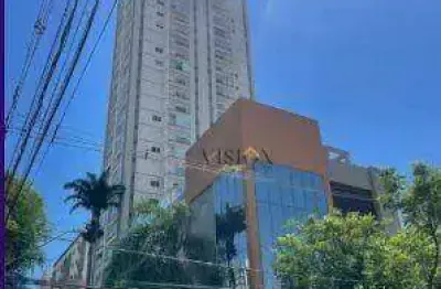 Apartamento com 1 dormitório para alugar- vila itapura - campinas/sp