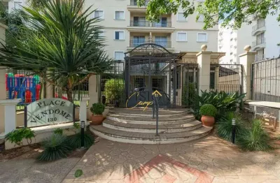 Apartamento com 3 dormitórios- jardim das paineiras - campinas/sp