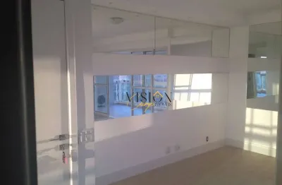 Apartamento com 4 dormitórios à venda - Alphaville - Campinas/SP