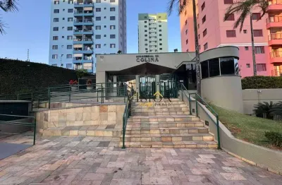 Apartamento com 3 dormitórios à venda - Vila São Bento - Campinas/SP