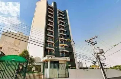 Apartamento com 2 dormitórios à venda - Vila Rossi Borghi e Siqueira - Campinas/SP