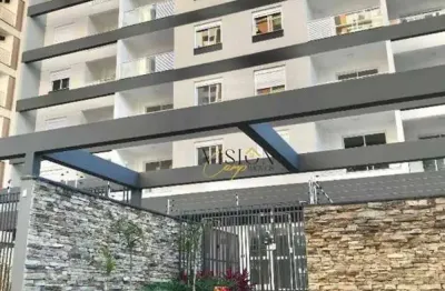 Apartamento com 1 dormitório à venda - Vila Itapura - Campinas/SP