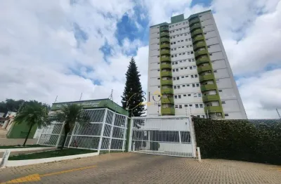 Apartamento com 2 dormitórios à venda, 62 m² por r$ 390.000,00 - jardim flamboyant - campinas/sp