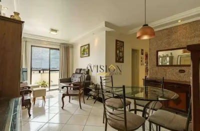Apartamento com 3 dormitórios à venda - vila industrial - campinas/sp