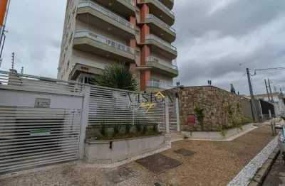 Apartamento com 4 dormitórios à venda - jardim dom bosco - campinas/sp