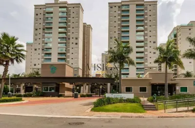 Apartamento com 3 dormitórios à venda, 260 m² por r$ 2.800.000 - residencial vista verde - campinas/sp
