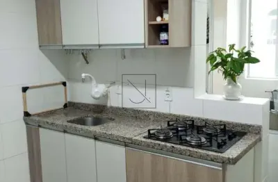 Solar das açucenas - apartamento espaçoso no coração do atiradores – joinville/sc