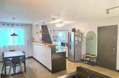 Apartamento com 2 quartos à venda na avenida antônio ramos alvim, 624, floresta, joinville, 89 m2 por r$ 447.000