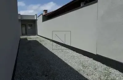 Casa com 2 quartos à venda na Rua Narciso Manoel Vieira, 978, Vila Nova, Barra Velha