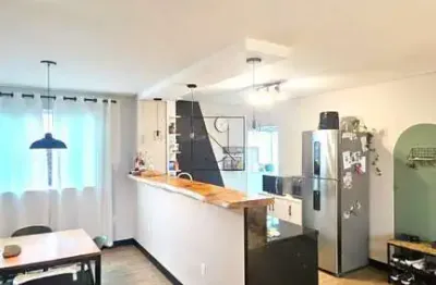 Apartamento com 2 quartos à venda na avenida antônio ramos alvim, 624, floresta, joinville, 89 m2 por r$ 399.000