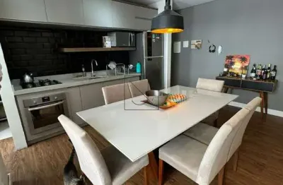 Apartamento com 2 quartos à venda no santo antônio, joinville , 61 m2 por r$ 395.000