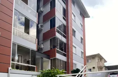 Apartamento com 3 quartos à venda no floresta, joinville , 67 m2 por r$ 360.000