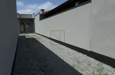 Casa com 2 quartos à venda na Rua Narciso Manoel Vieira, 978, Vila Nova, Barra Velha