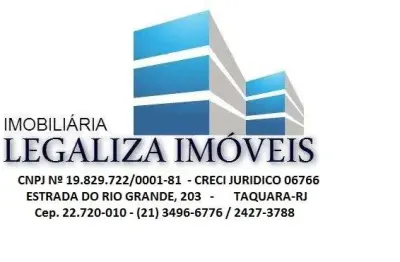 Apartamento com 2 quartos à venda na Carlos Palut, 513, Taquara, Rio de Janeiro