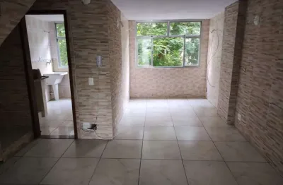 Apartamento com 2 quartos à venda na Etr. Do Cafunda, 1757, Taquara, Rio de Janeiro
