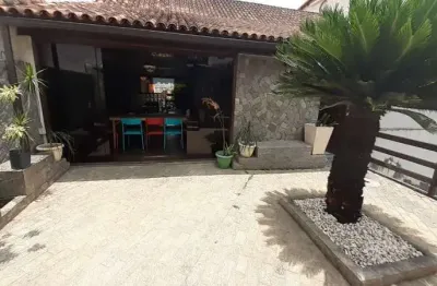 Casa com 3 quartos à venda na Monte Verde, 418, Taquara, Rio de Janeiro