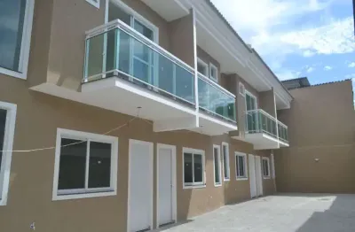 Casa com 2 quartos à venda na Professor Silvio Leite, 161, Taquara, Rio de Janeiro