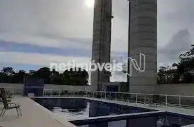 Venda de apartamento no condomínio solar costa do descobrimento