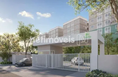 Apartamento com 1 quarto à venda na Rua Panorama, 139, Jardim das Margaridas, Salvador