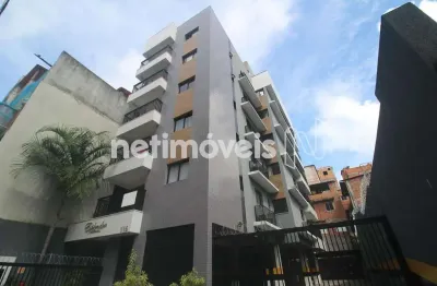 Apartamento com 2 quartos à venda na Rua Mestre Pastinha, 116, Federação, Salvador