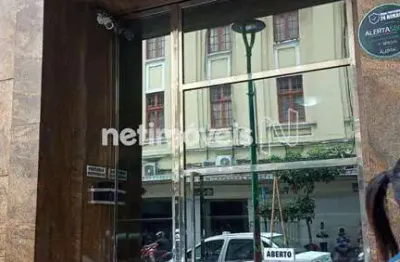 Sala comercial com 1 sala à venda na Rua Miguel Calmon, 290, Comércio, Salvador