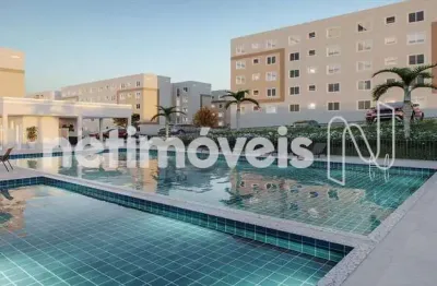 Apartamento com 2 quartos à venda na Avenida 29 de Março, Alphaville II, Salvador