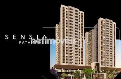 Apartamento com 2 quartos à venda na Rua Geraldo Del Rey, 103, Piatã, Salvador