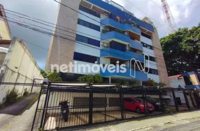 Apartamento com 3 quartos à venda na Rua Doutor Galdino de Magalhães Ribeiro, Federação, Salvador