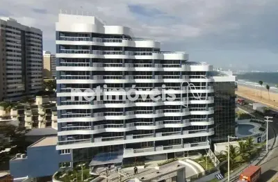 Apartamento com 1 quarto à venda na Rua Américo Vespúcio, 60, Armação, Salvador