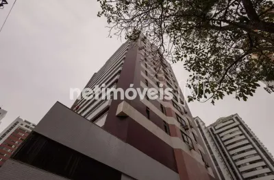 Cobertura com 5 quartos à venda na Rua Ceará, Pituba, Salvador