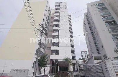 Apartamento com 4 quartos à venda na Rua Barão de Loreto, Graça, Salvador