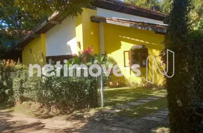Casa em condomínio fechado com 3 quartos à venda na Vila Das Mangueiras, Mar Grande, Vera Cruz