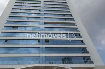 Apartamento com 4 quartos à venda na Avenida Princesa Isabel, 855, Graça, Salvador