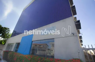 Sala comercial com 1 sala à venda na Rua Rio das Graças, Recreio Ipitanga, Lauro de Freitas