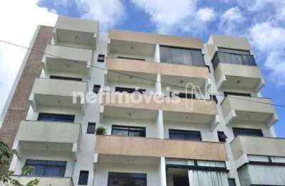 Apartamento com 4 quartos à venda na Rua Assaré, Parque Bela Vista, Salvador