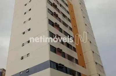 Apartamento com 2 quartos à venda na Rua Monsenhor Antonio Rosa, Candeal, Salvador