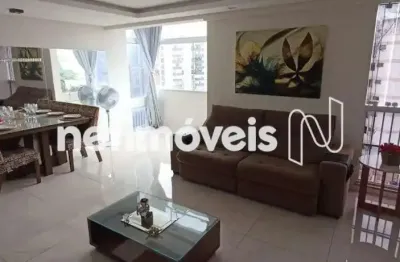 Apartamento com 3 quartos à venda na Rua Professor Sabino Silva, 511, Ondina, Salvador