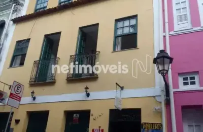 Ponto comercial com 1 sala à venda na Ladeira do Carmo, Santo Antônio, Salvador