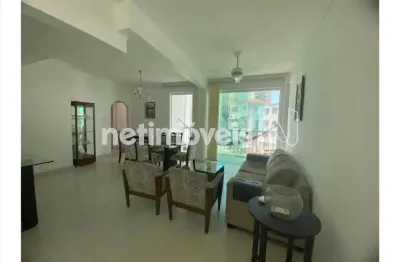 Apartamento com 3 quartos à venda na Rua Oito de Dezembro, Graça, Salvador