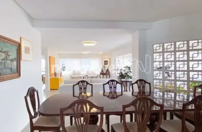 Apartamento com 4 quartos à venda na Rua Christiano Ottoni, 363, Ondina, Salvador