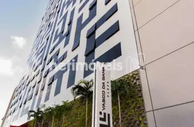 Sala comercial com 1 sala para alugar na Avenida Vasco da Gama, Acupe de Brotas, Salvador