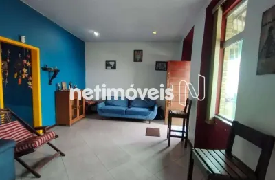Casa com 3 quartos para alugar na Rua Benjamim de Souza, 91, São Tomé de Paripe, Salvador