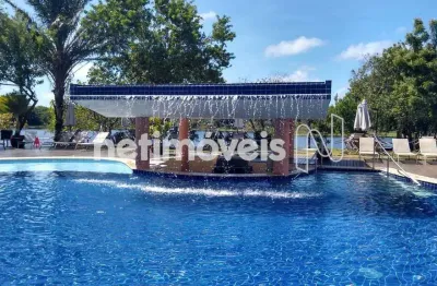 Apartamento com 1 quarto para alugar na Rua Alvorada, Guarajuba, Camaçari