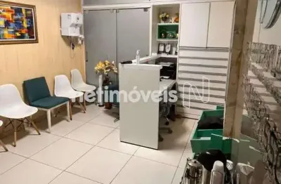 Sala comercial com 1 sala para alugar na Avenida Antônio Carlos Magalhães, Pituba, Salvador