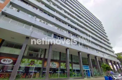 Ponto comercial com 1 sala para alugar na Rua Torquato Bahia, Comércio, Salvador