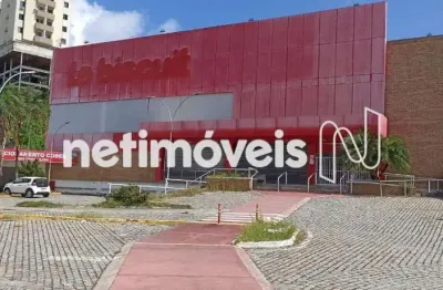 Oportunidade única &ndash; ponto comercial na av. bonocô