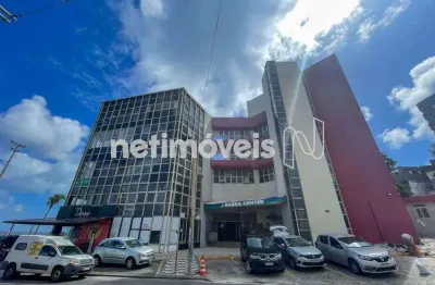 Sala comercial com 2 salas para alugar na Rua Afonso Celso, 551, Barra, Salvador