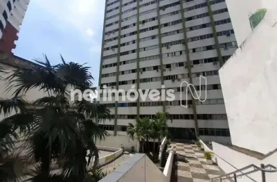 Apartamento com 2 quartos à venda na Avenida Sete de Setembro, 2155, Vitória, Salvador