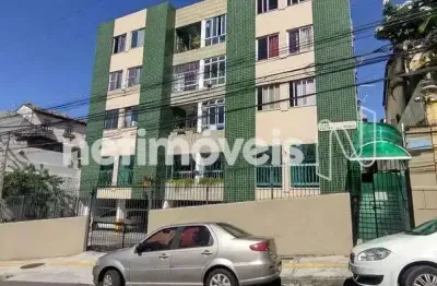 Apartamento com 3 quartos à venda na Ladeira do Pepino, Engenho Velho de Brotas, Salvador